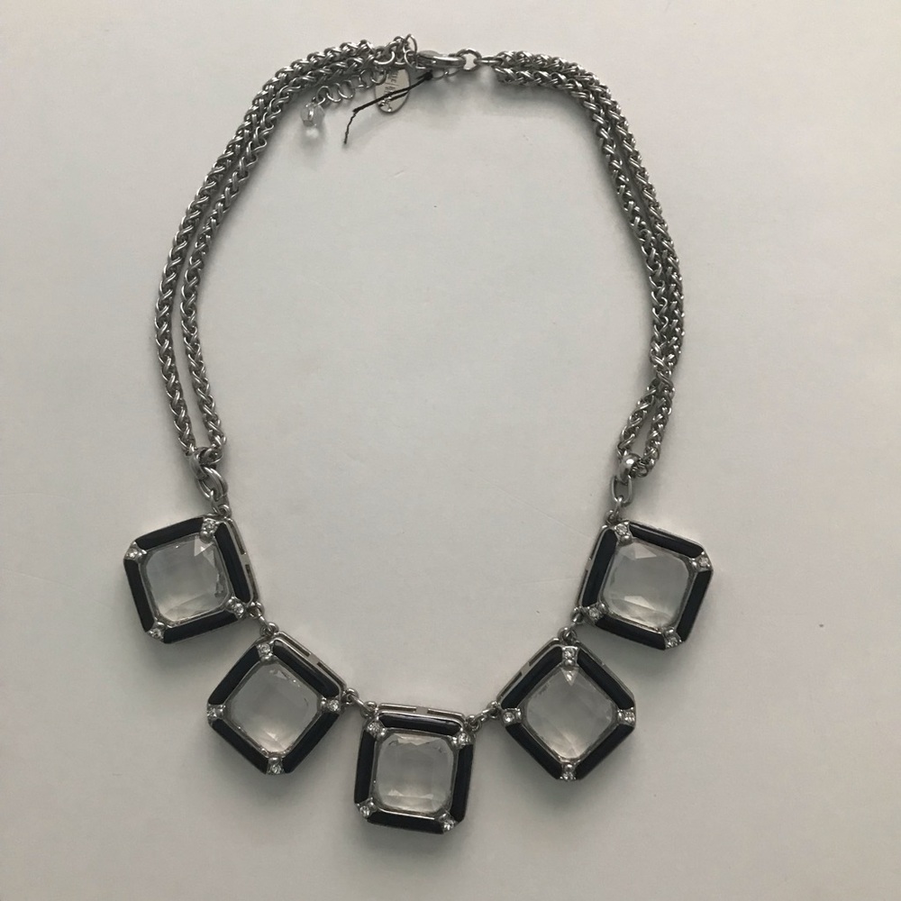 WHBM Necklace